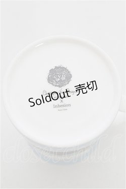 画像3: 【新品】30%off クリストファーヴァイン　スイーツマグカップ ジュエリーリボン cv-003-1