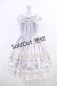 Angelic Pretty  / Day Dream Carnival Twilightセット I-22-09-04-022i-1-OP-AP-L-HD-ZI-R