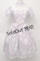 Angelic Pretty  / Fancy Ornamentワンピース S-23-01-03-035s-1-OP-AP-L-AS-ZS-R