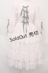 Angelic Pretty  / Lacy Primaワンピース S-23-01-03-036s-1-OP-AP-L-AS-ZS