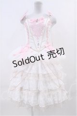 Angelic Pretty  / L'ETOILE DU THEATREドレスセット I-23-01-24-026i-1-OP-AP-L-HD-ZI-R