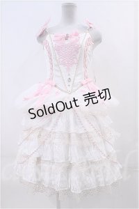 Angelic Pretty  / L'ETOILE DU THEATREドレスセット I-23-01-24-026i-1-OP-AP-L-HD-ZI-R