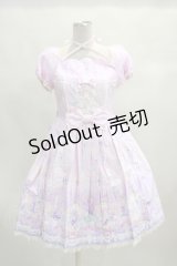 Angelic Pretty  / Marine Kingdomワンピース H-23-02-11-086h-1-OP-AP-L-NS-ZH-R