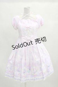 Angelic Pretty  / Marine Kingdomワンピース H-23-02-11-086h-1-OP-AP-L-NS-ZH-R