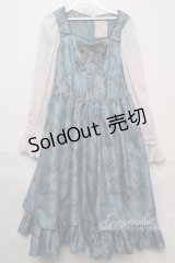 Victorian maiden  / Wunder gardenビスチェドレス S-23-02-18-1022s-1-OP-CL-L-UT-ZS