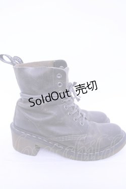 画像4: Dr.Martens （Getta Grip）  / ブーツ Y-23-02-27-095y-1-SH-PU-P-AS-ZY