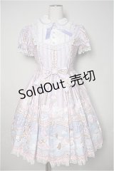 Angelic Pretty  / Fantastic Carnivalワンピース I-23-03-30-012i-1-OP-AP-L-HD-ZI-R