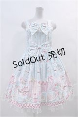 Angelic Pretty  / Diner Dollワンピース I-23-06-14-019i-1-OP-AP-L-HD-ZI-R