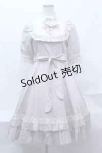 Victorian maiden  / ロココクラシカルローブ S-23-07-12-078s-1-OP-CL-L-AS-ZS