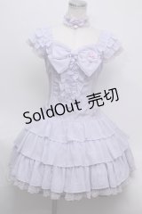 Angelic Pretty  / 魔法の天使ワンピース S-23-08-09-016s-1-OP-AP-L-UT-ZS