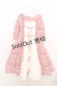 Angelic Pretty / Little Houseワンピース（2021年） O-23-08-23-002o-1-OP-AP-L-IG-OS