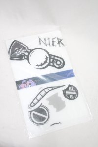 NieR Clothing / アルバムケース H-23-11-15-1021-PU-ZA-KB-ZT271