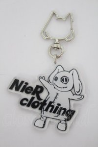 NieR Clothing / アクリルキーホルダー   H-24-04-23-076-PU-ZA-KB-ZT422