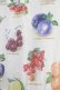 画像4: Jane Marple / Fruits dictionaryのドレス  アイボリー H-24-05-11-008-JM-OP-KB-ZH (4)