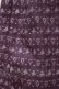 画像3: Jane Marple / グリッターエンブロイダリースカート  紫 H-24-05-15-071-JM-SK-KB-ZT090 (3)