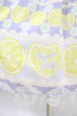 画像5: Angelic Pretty / Lemonade Floatワンピース Free ラベンダー H-24-06-09-1037-AP-OP-NS-ZH