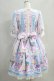 画像3: Angelic Pretty / Ice Cream Parlorワンピース Free ピンク H-24-06-09-004-AP-OP-NS-ZH (3)