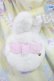 画像6: Angelic Pretty / Fluffy Puff Bunnyワンピース Free イエロー H-24-06-16-026-AP-OP-NS-ZH