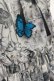 画像5: Emily Temple cute / Butterfly gardenワンピース  ブラック H-24-06-27-074-ET-OP-KB-ZH (5)