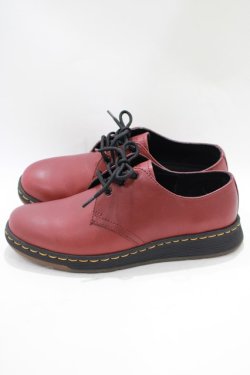 画像2: Dr.Martens （Getta Grip） / CAVENDISH UK5（約24ｃｍ） チェリーレッド H-24-07-03-040-PU-SH-KB-ZH