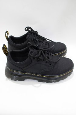 画像3: Dr.Martens （Getta Grip） / REEDER 5タイシューズ UK4（約23.0ｃｍ） 黒 H-24-07-07-030-PU-SH-KB-ZH