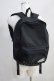 画像1: Candy Stripper / CND LOGO BACKPACK  黒 H-24-07-11-1066-PU-BG-KB-ZH (1)