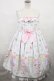 画像1: Angelic Pretty / Whip Collectionジャンパースカート Free グレー H-24-07-12-1002-AP-OP-NS-ZH (1)