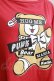 画像3: Katie / PUNK BEAR long tee  レッド H-24-07-25-034-LO-TO-KB-ZH (3)