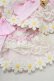 画像2: Angelic Pretty / Lovelyマーガレットお袖とめ  オフ/ピンク H-24-07-25-1048-AP-ZA-NS-ZH (2)