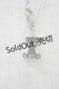 NieR Clothing / シエルチャームNecklace   H-24-08-03-1038-PU-AC-KB-ZT434