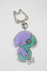 NieR Clothing / アクリルキーホルダー   H-24-08-11-010-PU-ZA-KB-ZT433