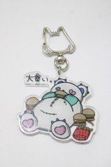 NieR Clothing / アクリルキーホルダー   H-24-08-11-005-PU-ZA-KB-ZT433