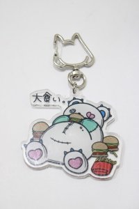 NieR Clothing / アクリルキーホルダー   H-24-08-11-005-PU-ZA-KB-ZT433