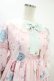 画像4: Angelic Pretty / My Favorite Roomワンピース Free ピンク H-24-08-12-011-AP-OP-NS-ZH