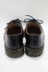 画像3: Dr.Martens （Getta Grip） / 3EYE SHOE UK6（約25cm） 黒 H-24-08-21-079-PU-SH-KB-ZH