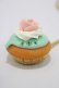 画像1: Q-pot. / Rose CupCake　ネックレス  ミント H-24-09-11-1007-QP-AC-NS-ZH (1)