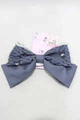 m petit by misako / サンリオコラボバレッタ  クロミ H-24-09-11-1016-LO-AC-NS-ZH