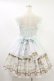 画像2: Angelic Pretty / Day Dream Carnivalティアードジャンパースカート Free サックス H-24-09-12-073-AP-OP-NS-ZH (2)