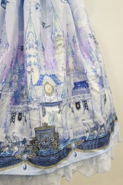 画像4: Angelic Pretty / Castle Mirageワンピース Free サックス H-24-09-12-074-AP-OP-NS-ZH