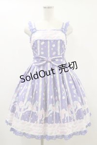 Angelic Pretty / Sugary Carnival Special Set Free ブルー H-24-09-12-075-AP-OP-NS-ZH