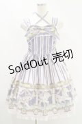 Angelic Pretty / Day Dream Carnival Twilight Set Free アオ H-24-09-12-027-AP-OP-NS-ZH