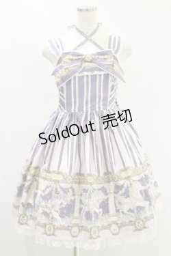 画像1: Angelic Pretty / Day Dream Carnival Twilight Set Free アオ H-24-09-12-027-AP-OP-NS-ZH