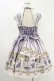 画像2: Angelic Pretty / Day Dream Carnival Twilight Set Free アオ H-24-09-12-027-AP-OP-NS-ZH (2)