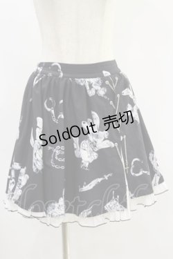 画像3: To Alice / Dark Dollセットアップ M ブラック H-24-09-12-037-LO-OP-NS-ZH