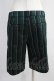 画像3: Jane Marple / Regimental stripe Boy's pants M グリーン H-24-09-23-038-JM-PA-KB-ZH (3)