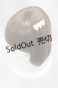 MILK / トリプルハートヘアピン  パステルカラー H-24-09-23-1014-ML-AC-KB-ZH