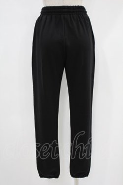 画像2: NieR Clothing /ACK SWEAT PANTS  エビフライシエル H-24-09-24-1062-PU-PA-KB-ZH