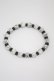 画像1: NieR Clothing / STONE BRACELET   H-24-09-24-1035-PU-AC-KB-ZT271 (1)