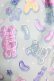 画像4: Angelic Pretty / Jelly Candy ToysジャンパースカートSet Free ミント H-24-09-24-009-AP-OP-NS-ZH (4)