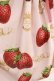 画像5: Emily Temple cute / Creamy Strawberryワンピース  ピンク H-24-09-27-1016-ET-OP-KB-ZT072 (5)